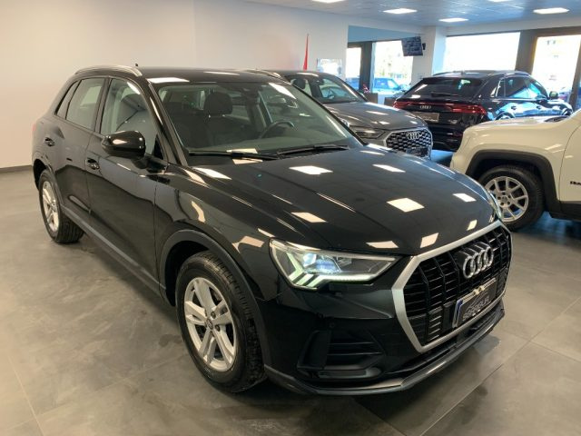 AUDI Q3 35 TDI S tronic Automatico Full Optional 