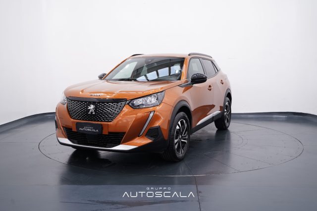 PEUGEOT 2008 1.2 PureTech 100cv S&S Allure Pack 