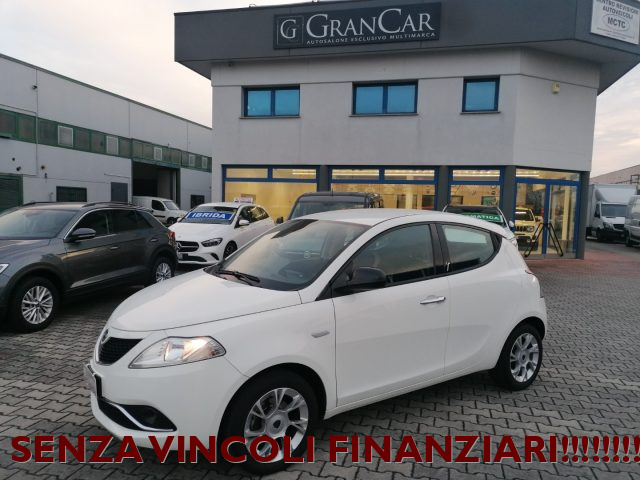 LANCIA Ypsilon 1.3 MJT 16V 95 CV 5 porte S&S Gold VEDI NFO!!!!! 