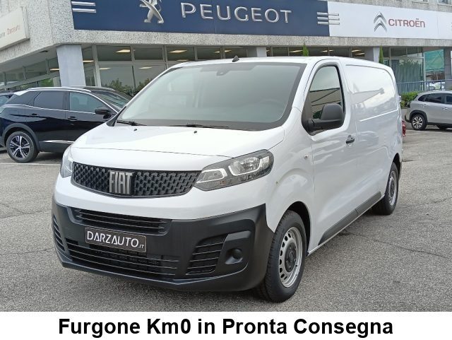 FIAT Scudo 1.5 BlueHDi 120CV L2 H1 Standard S&S Furgone 