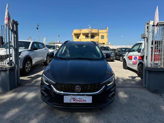 FIAT Tipo 1.6 Mjt 120 CV S&S SW Lounge 