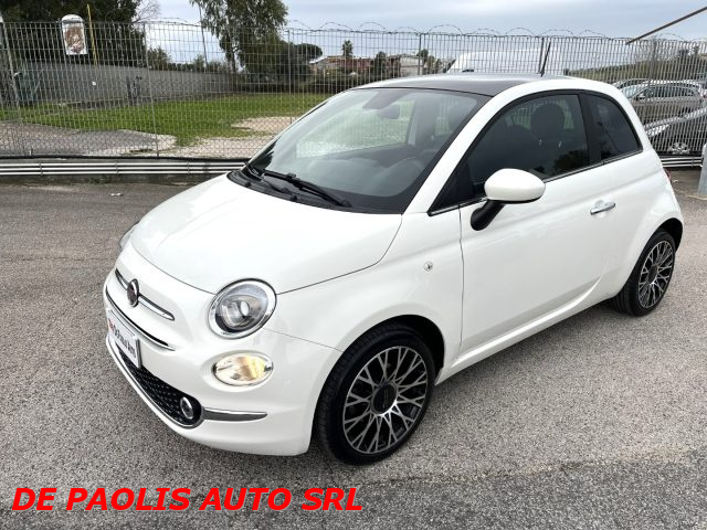 FIAT 500 1.0 Hybrid Dolcevita NAVI CERCHI 16 