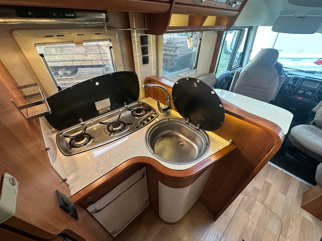 855 LETTI GEMELLI