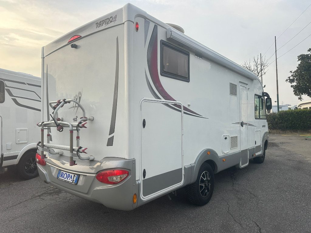 855 LETTI GEMELLI