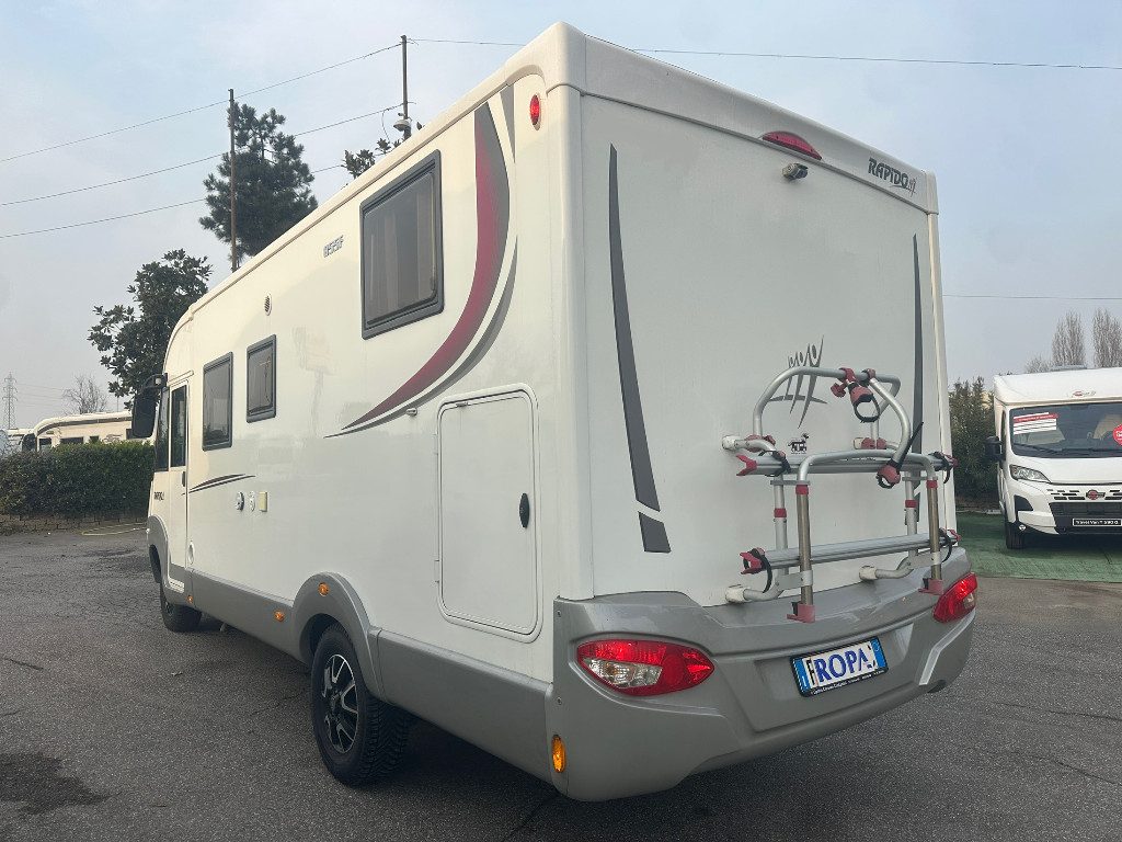 855 LETTI GEMELLI