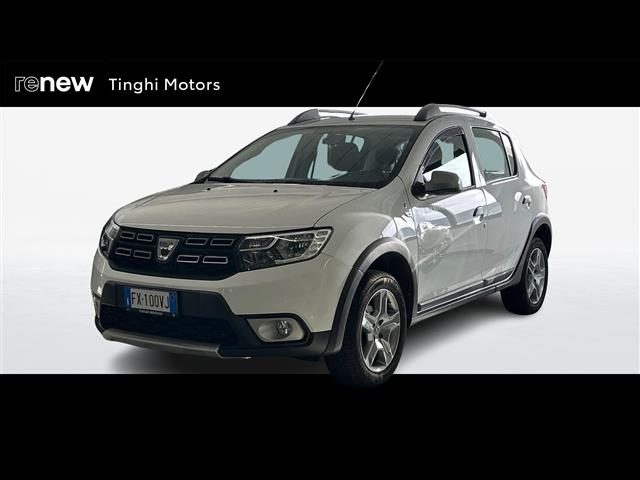 DACIA Sandero Stepway 1.5 Blue dCi 95cv Comfort S&S 