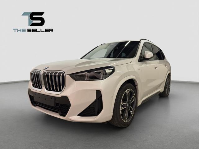 BMW X1 xDrive 20d Msport*TETTO*PROMO 