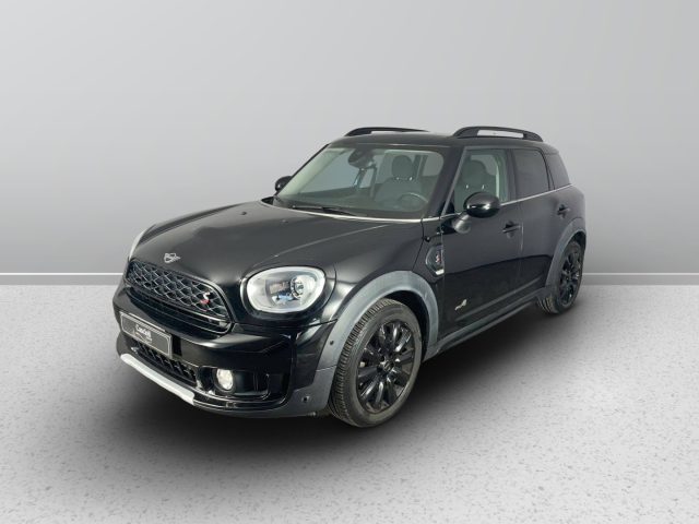 MINI Mini Countryman F60 2017 -  Countryman 2.0 Cooper SD H 