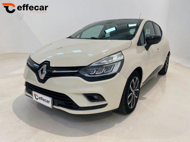 RENAULT Clio dCi 8V 90CV Start&Stop 5 porte Intense Excite 