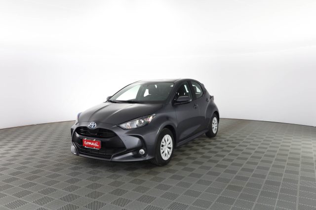 TOYOTA Yaris Yaris 1.5 Hybrid 5 porte Active 