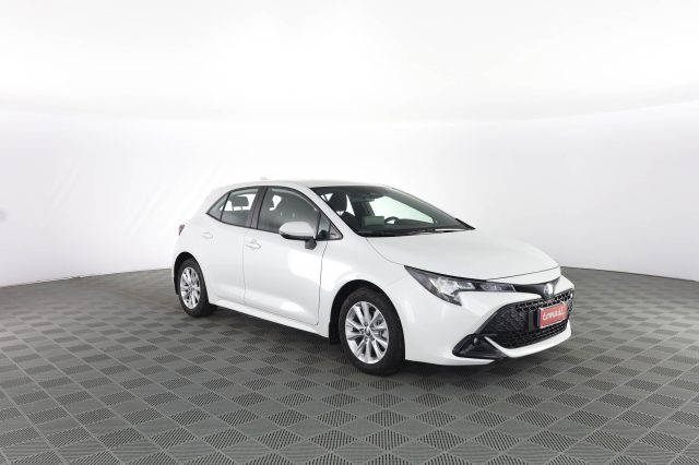 TOYOTA Corolla Corolla Active 1.8 Hybrid 