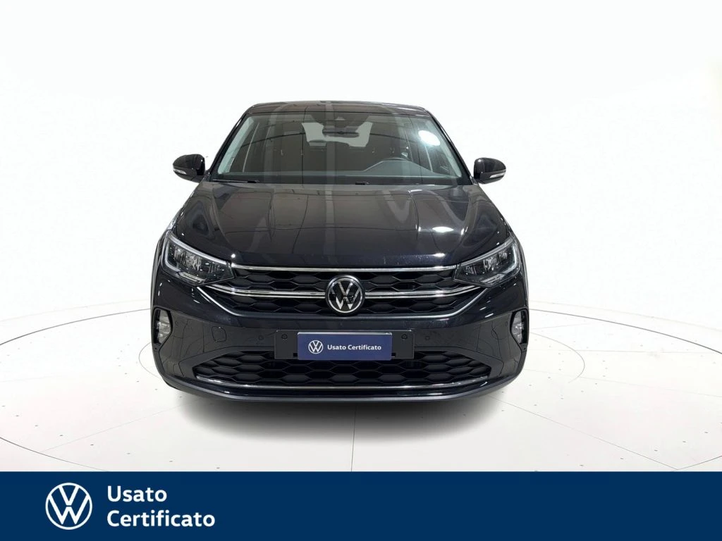 VOLKSWAGEN Taigo 1.0 tsi life 110cv - 2