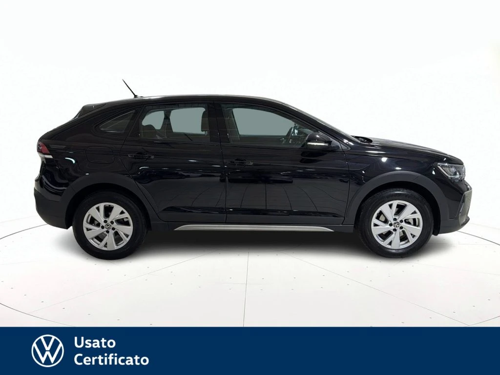 VOLKSWAGEN Taigo 1.0 tsi life 110cv - 3