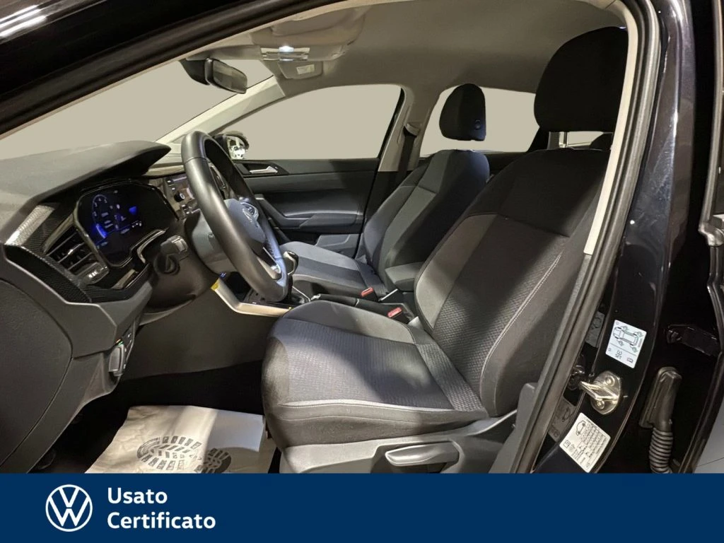 VOLKSWAGEN Taigo 1.0 tsi life 110cv - 15