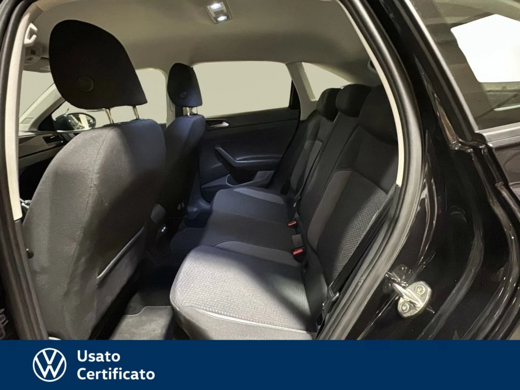 VOLKSWAGEN Taigo 1.0 tsi life 110cv - 16