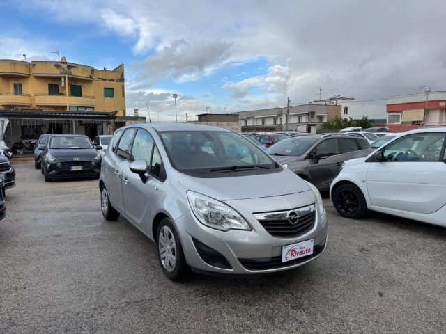 OPEL Meriva 1.3 CDTI 95CV ecoFLEX Cosmo 