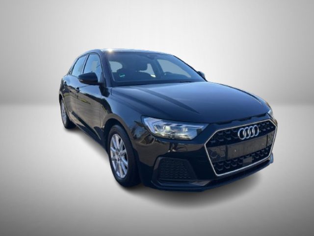 AUDI A1 SPB 30 TFSI Advanced 