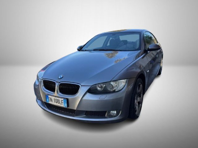 BMW 320 d cat Coupé Attiva 