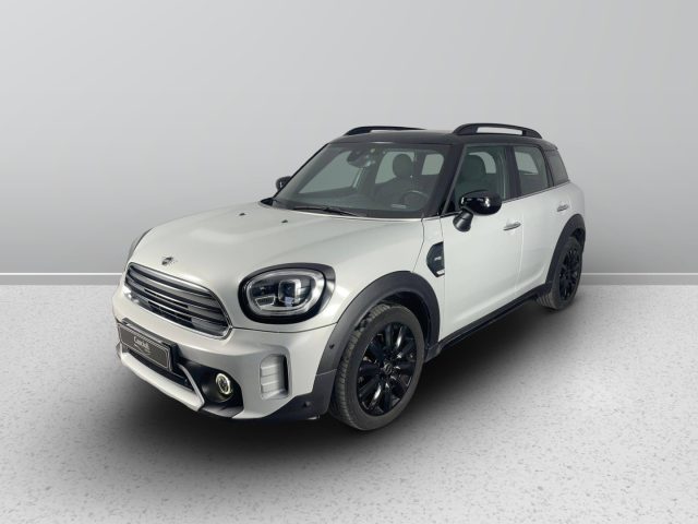 MINI Mini Countryman F60 2020 -  Countryman 2.0 Cooper D No 