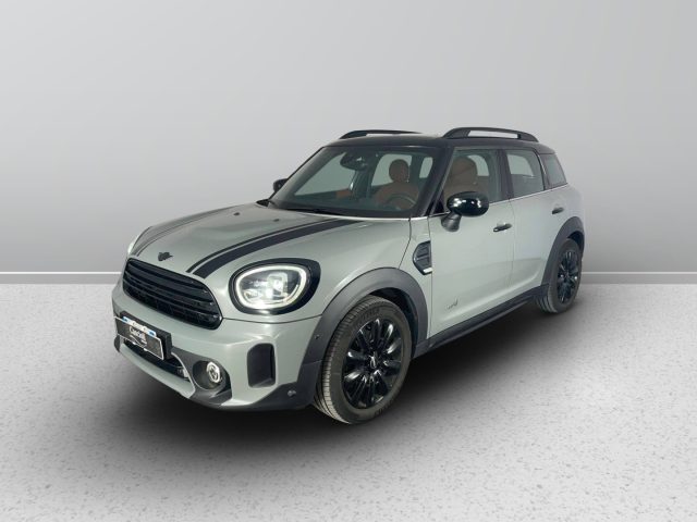 MINI Mini Countryman F60 2020 -  Countryman 1.5 Cooper Hype 