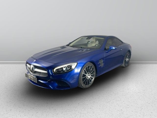 MERCEDES-BENZ SL 400 SL - R231 2016 -  auto 