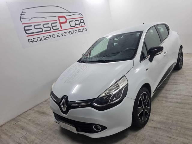 RENAULT Clio 1.5 dCi 8V 75CV 5 porte Live 