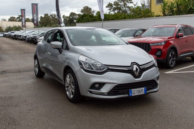 RENAULT Clio dCi 8V 110CV Start&Stop 5 porte Energy 