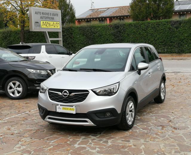 OPEL Crossland X 1.2 12V Start&Stop Innovation 