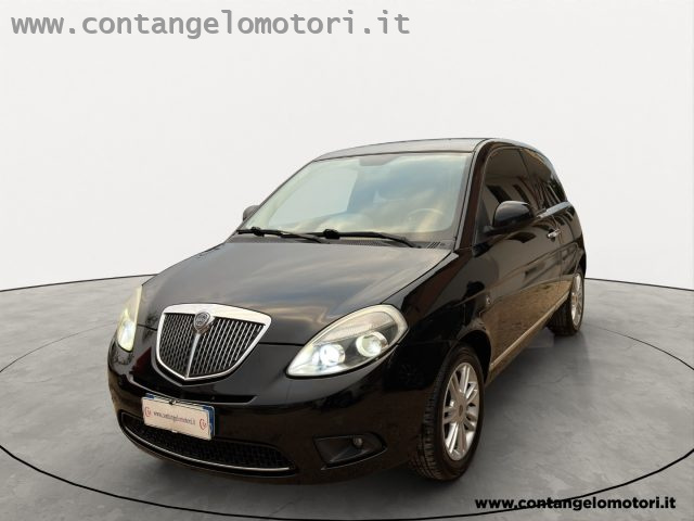 LANCIA Ypsilon 1.2 69 CV Diva 