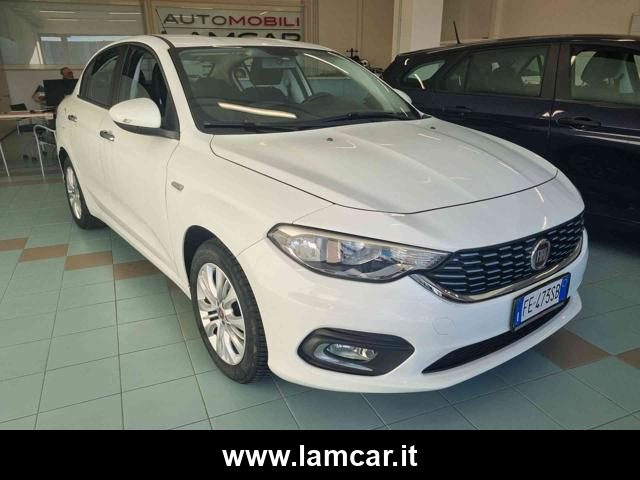 FIAT Tipo 1.4 4 porte Lounge **GPL** 