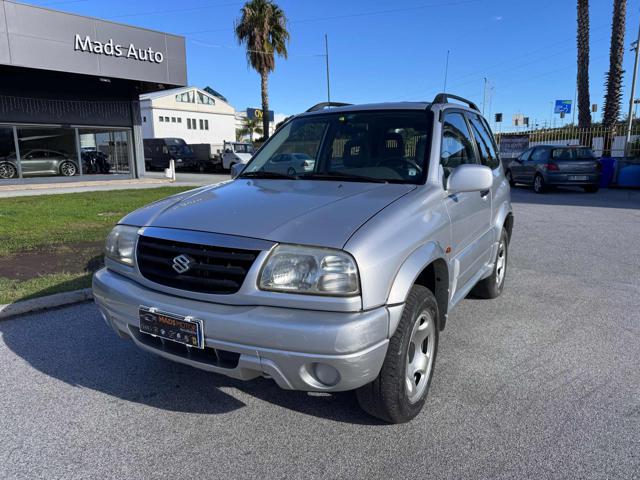 SUZUKI Grand Vitara 1.6i 16V cat 3 porte 