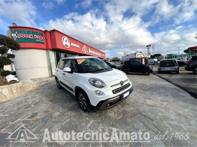 FIAT 500L 1.4 95 CV S&S Cross 