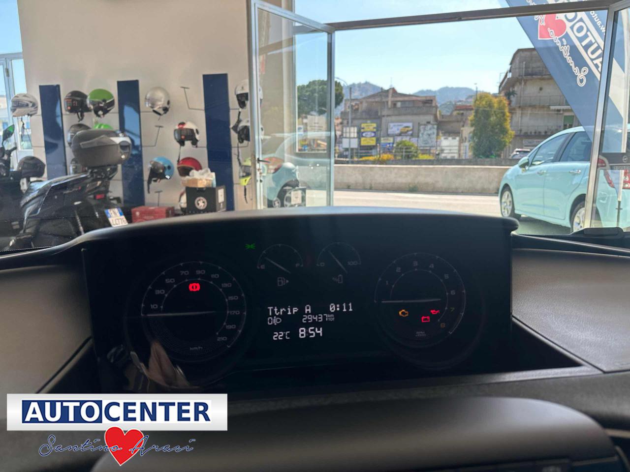 LANCIA Ypsilon 1.0 FireFly 5 porte S&S Hybrid Silver Plus - 13