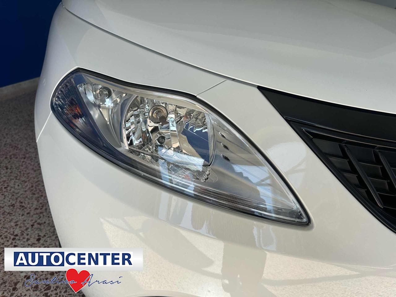 LANCIA Ypsilon 1.0 FireFly 5 porte S&S Hybrid Silver Plus - 6