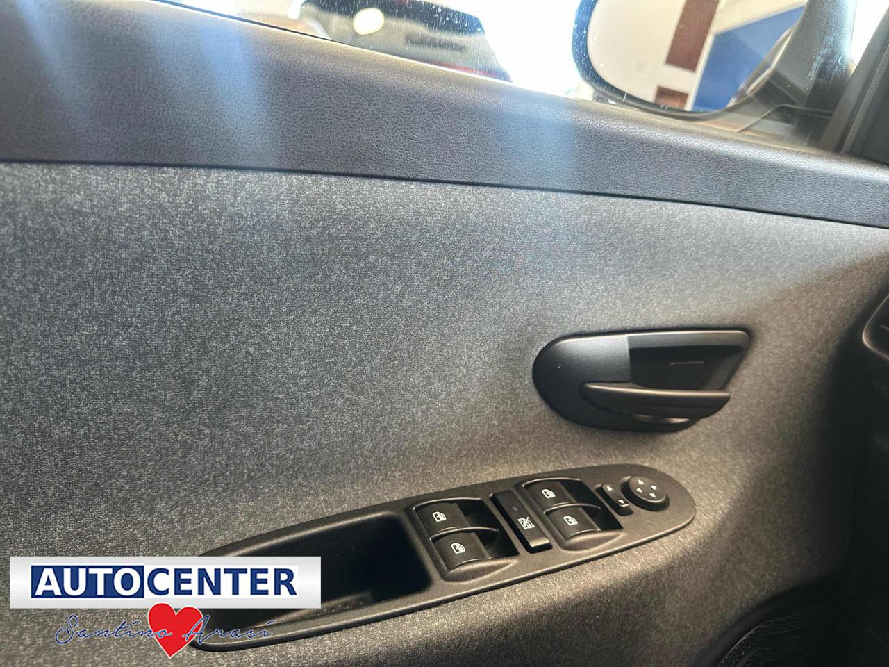 LANCIA Ypsilon 1.0 FireFly 5 porte S&S Hybrid Silver Plus - 11