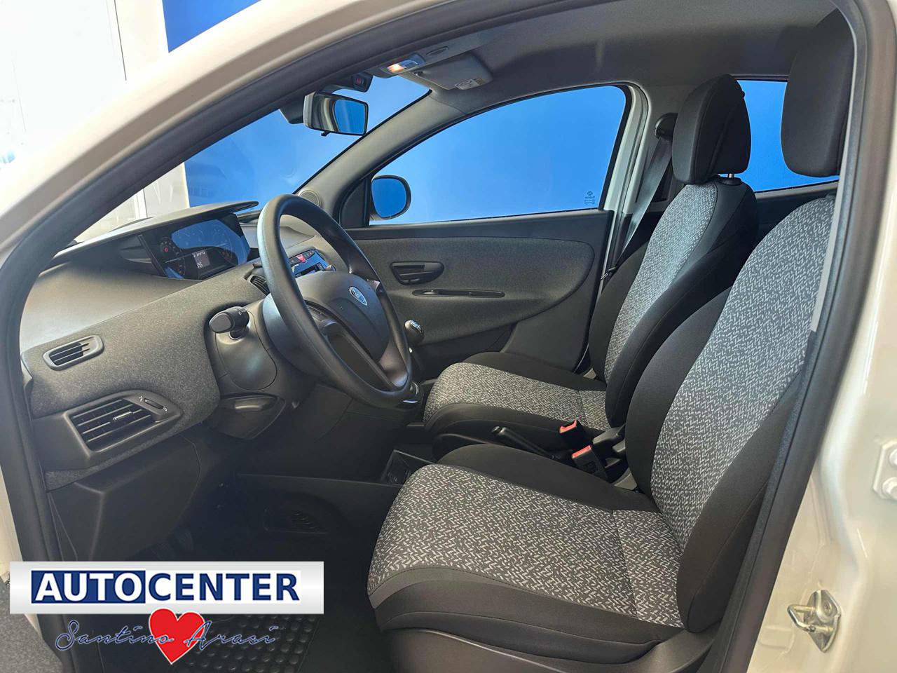 LANCIA Ypsilon 1.0 FireFly 5 porte S&S Hybrid Silver Plus - 15