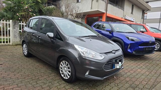 FORD B-Max 1.5 TDCi 75 CV Titanium 