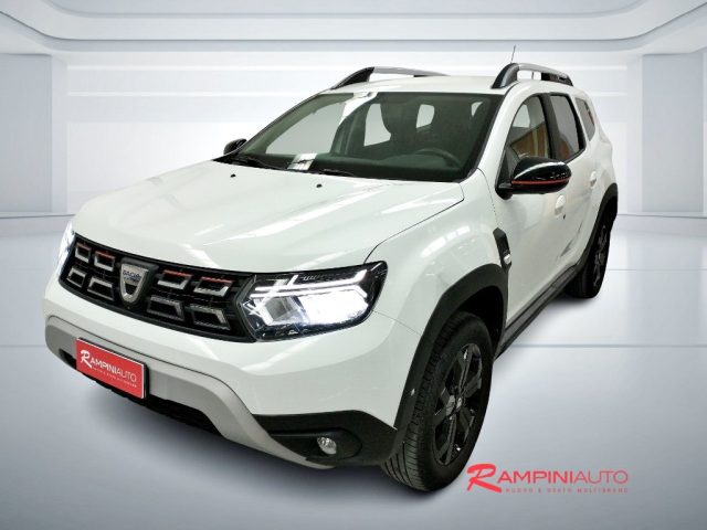 DACIA Duster 1.0 TCe GPL 101 Cv Extreme Km 48.000 Pronta Conseg 