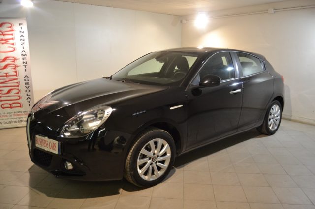 ALFA ROMEO Giulietta 1.4 Turbo 120 CV GPL 