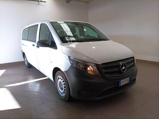 MERCEDES-BENZ Vito 2.0 114 CDI PL Tourer Pro Extra-Long 