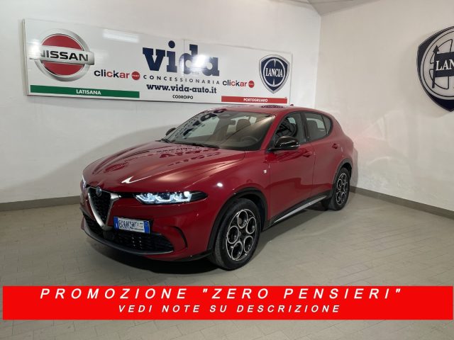 ALFA ROMEO Tonale 1.6 diesel 130 CV TCT6 Ti 