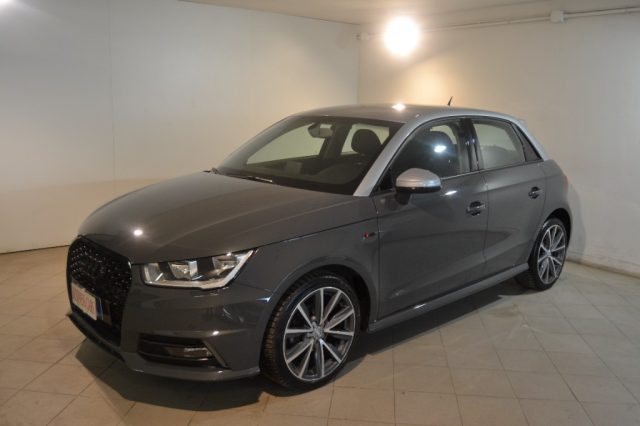 AUDI A1 SPB 1.4 TDI Admired 