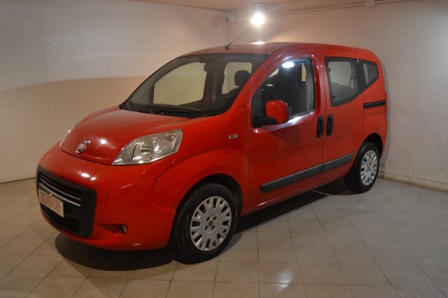 FIAT Qubo 1.3 MJT 75 CV Dynamic 