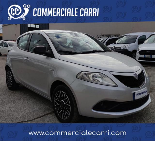 LANCIA Ypsilon 1.2 BENZINA 69CV GOLD AUTOVETTURA-2019 