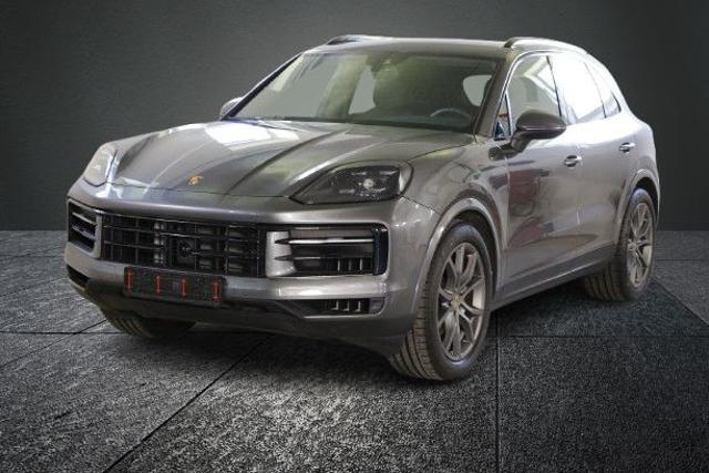 PORSCHE Cayenne 3.0 V6 +21+ACC+BOSE 