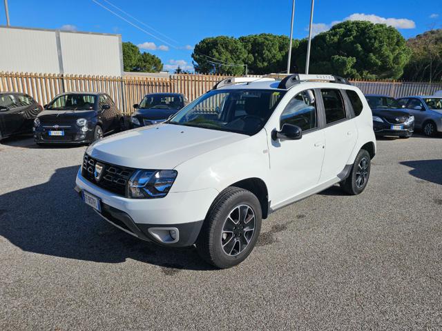 DACIA Duster 1.5 dCi 110CV S&S 4x4 Serie Limitata Black Shadow 