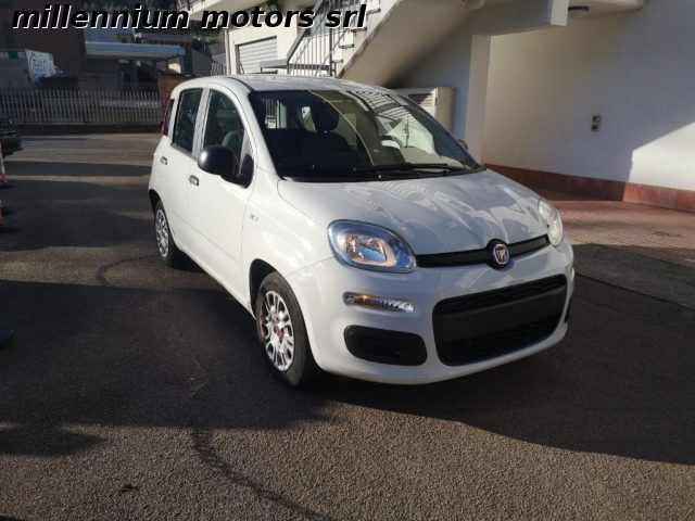 FIAT Panda 1.0 S&S Hybrid City 