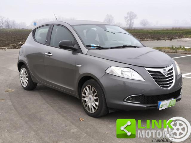 LANCIA Ypsilon 1.2 69 CV 5 porte S&S Gold 