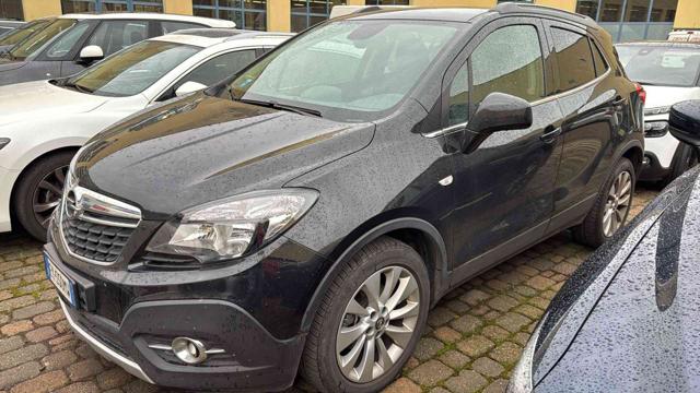 OPEL Mokka 1.7 CDTI Ecotec 130CV 4x2 Start&Stop Ego 