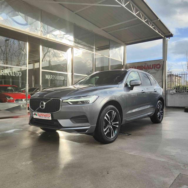 VOLVO XC60 D4 AWD Business 